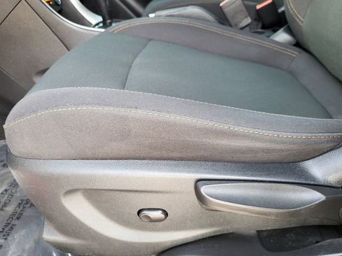 Used 2017 Chevrolet Trax LS w/ LPO, Protection Package image 15