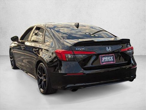 Used 2023 Honda Civic Si image 7