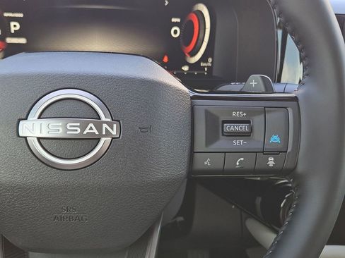New 2026 Nissan Pathfinder SL w/ SL Premium Package FWD image 23