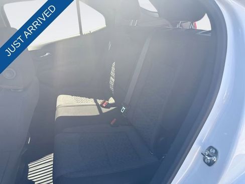 Used 2024 Chevrolet Equinox LT image 22
