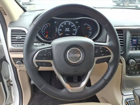 Used 2018 Jeep Grand Cherokee Limited image 7