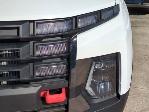 New 2026 Hyundai Santa Cruz XRT image 11