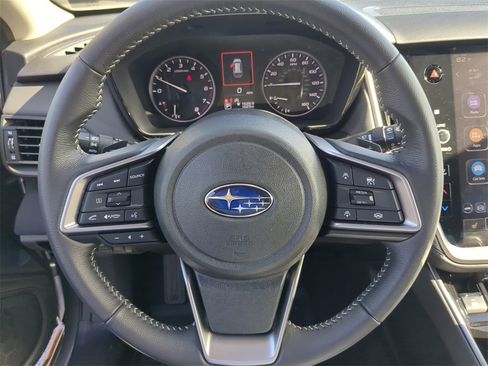 Certified 2025 Subaru Outback Premium image 28