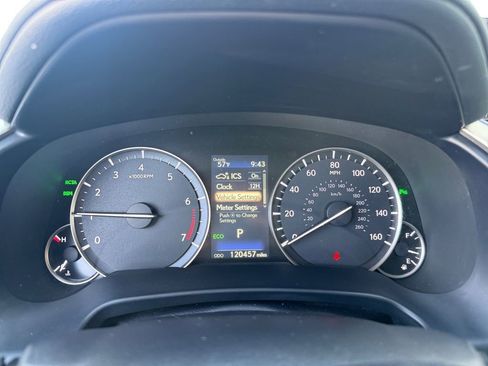 Used 2017 Lexus RX 350 AWD image 16