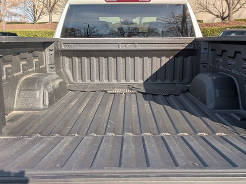 Used 2023 Chevrolet Silverado 1500 Custom w/ LPO, Dark Essentials Package image 32