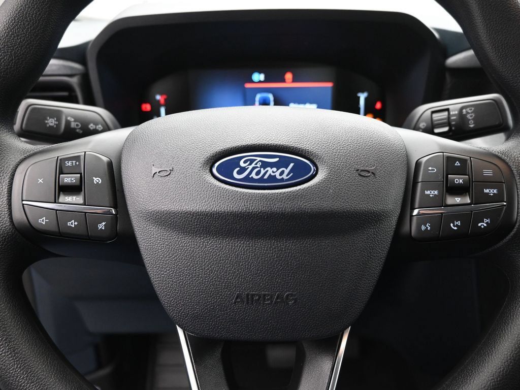 Certified 2026 Ford Maverick XLT FWD image 11
