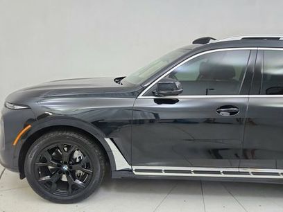 Used 2026 BMW X7 xDrive40i