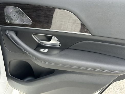 Certified 2022 Mercedes-Benz GLE 350 image 19