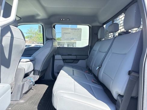 New 2026 Ford F450 XL AWD/4WD image 11