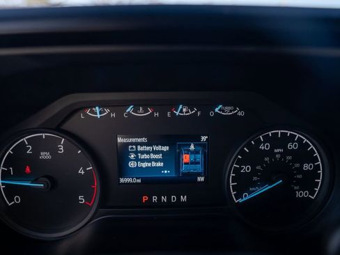 Used 2024 Ford F250 XL image 19