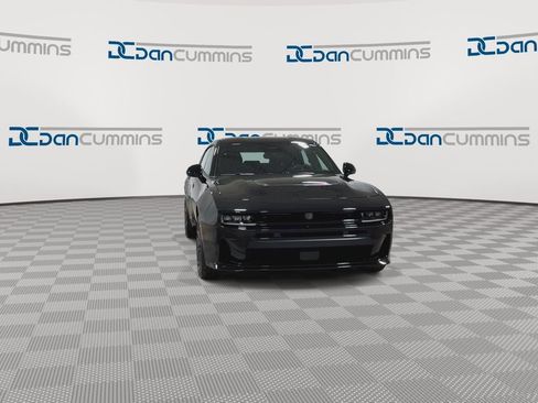 New 2026 Dodge Charger R/T image 3