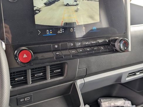 New 2025 Chevrolet Brightdrop 600 image 17