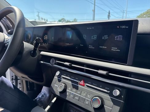 New 2025 Hyundai Tucson SE image 29