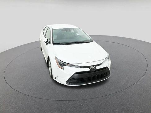 New 2026 Toyota Corolla LE image 14