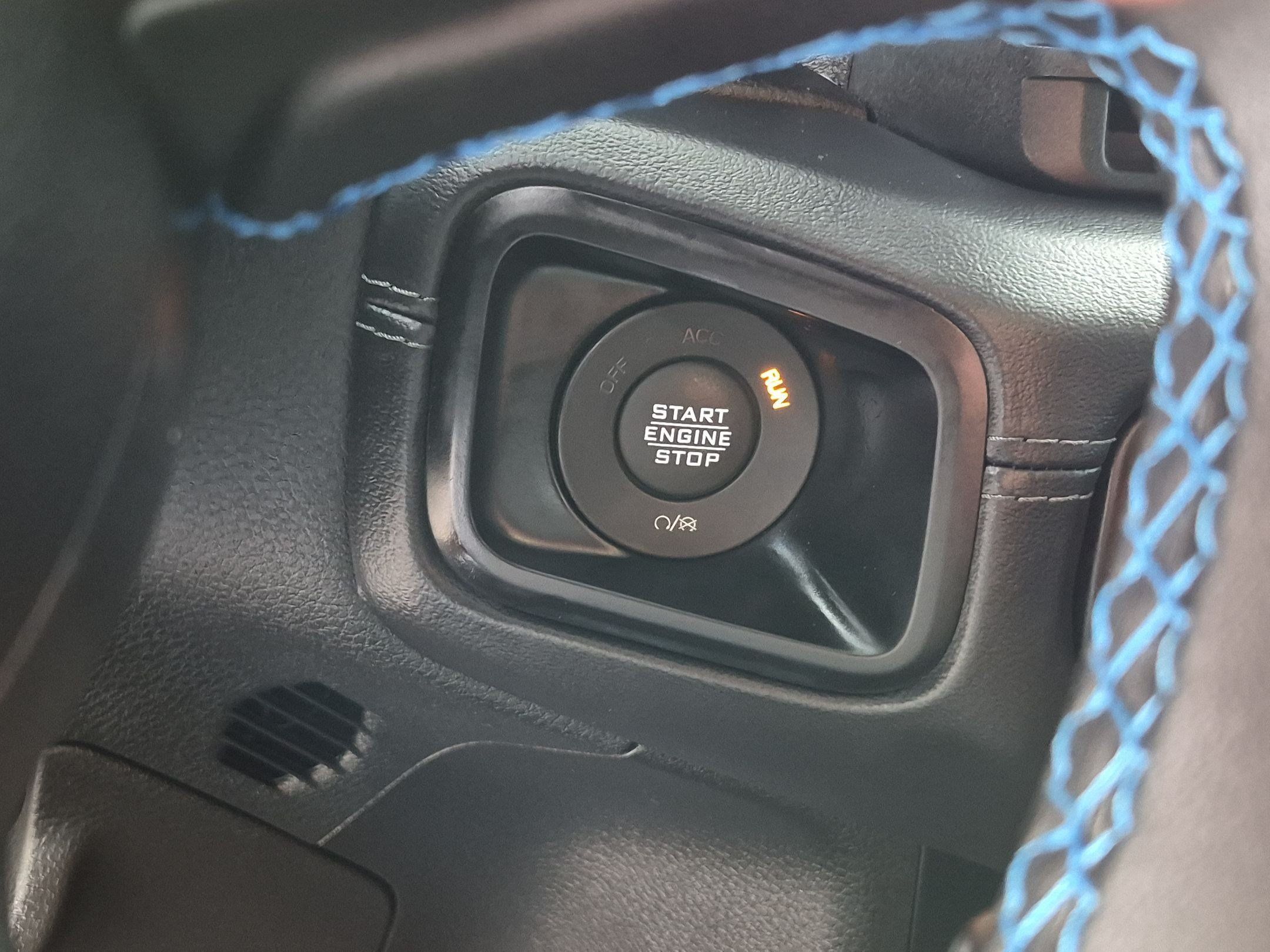 Used 2024 Jeep Wrangler Unlimited Rubicon 4xe w/ Convenience Group AWD/4WD image 20