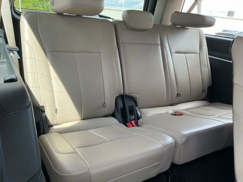 Used 2024 Ford Expedition Max XLT AWD/4WD image 28