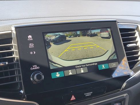 Used 2022 Honda Passport TrailSport image 24