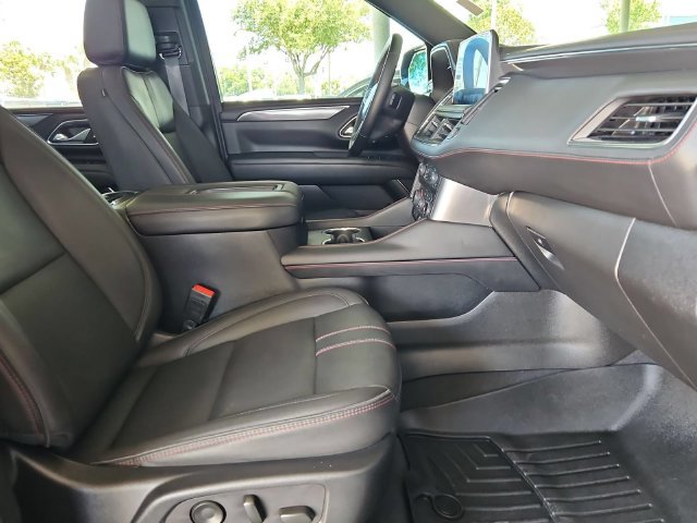 Certified 2024 Chevrolet Tahoe RST w/ Luxury Package RWD image 30