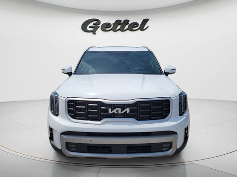 Used 2023 Kia Telluride SX FWD image 2