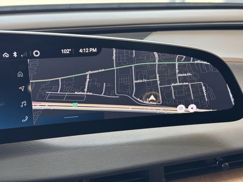Used 2024 Lucid Air Touring AWD/4WD image 24