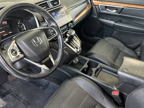 Used 2017 Honda CR-V Touring image 10