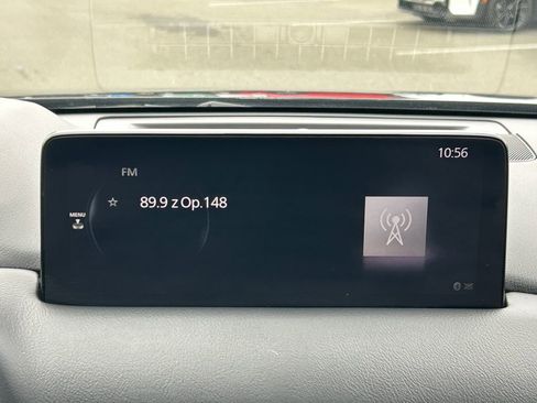 Used 2022 MAZDA CX-5 AWD 2.5 S w/ Preferred Package image 22