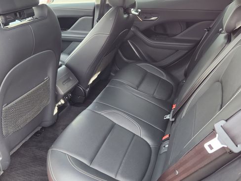 Used 2020 Jaguar I-PACE SE image 16