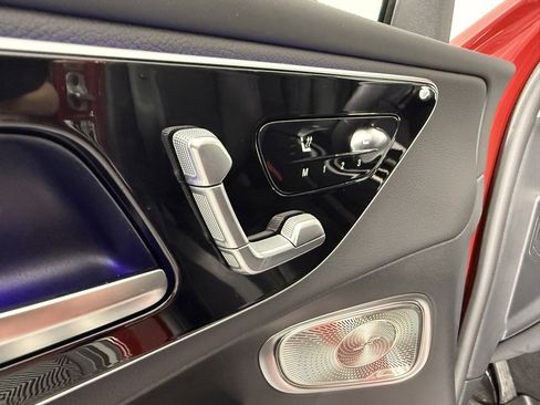 Certified 2024 Mercedes-Benz GLC 300 4MATIC image 15