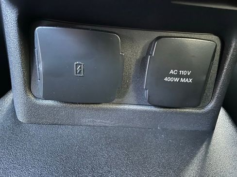 New 2025 Ford Bronco Big Bend w/ Black Diamond Package image 21