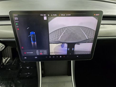 Used 2018 Tesla Model 3 Long Range image 25