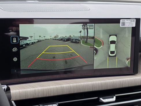 New 2026 Hyundai Sonata Limited FWD image 27