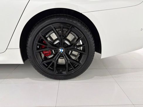 Certified 2023 BMW 540i xDrive w/ M Sport Package AWD/4WD image 44