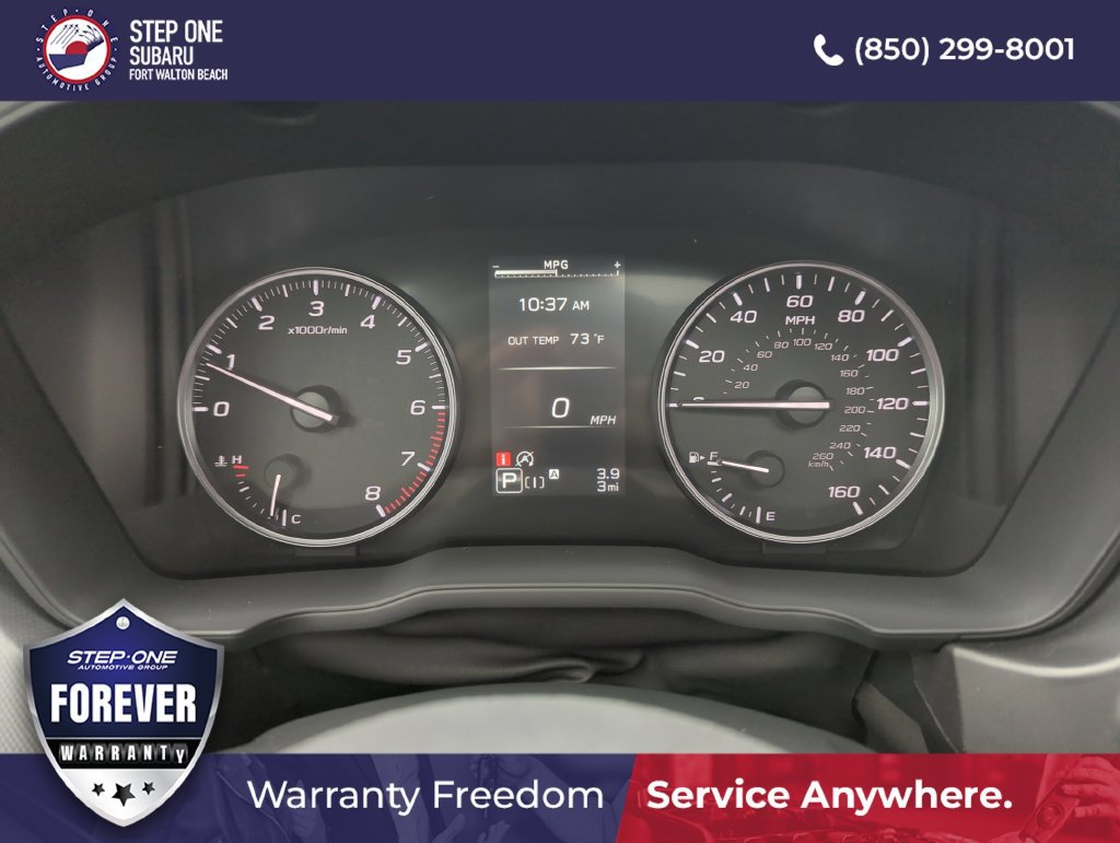 New 2026 Subaru Forester Sport w/ Onyx Edition AWD/4WD image 40