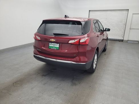 Used 2021 Chevrolet Equinox LT image 7
