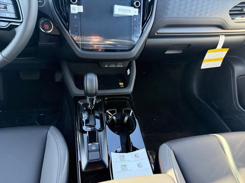 New 2026 Subaru Forester Sport image 11