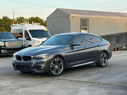 Used 2018 BMW 330i Gran Turismo xDrive