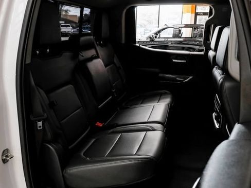 Used 2019 Chevrolet Silverado 1500 LTZ w/ LTZ Texas Edition AWD/4WD image 41