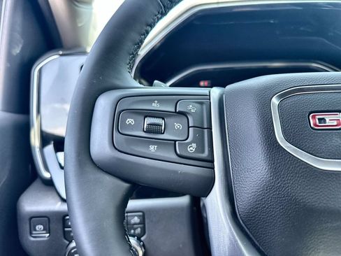 New 2026 GMC Sierra 1500 SLT AWD/4WD image 31