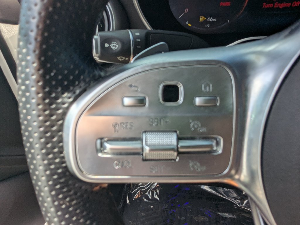 Used 2022 Mercedes-Benz C 300 Coupe image 14