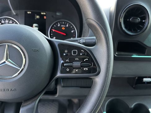 Used 2023 Mercedes-Benz Sprinter 3500 image 24