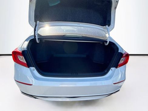 Used 2021 Honda Accord Sport Special Edition image 26