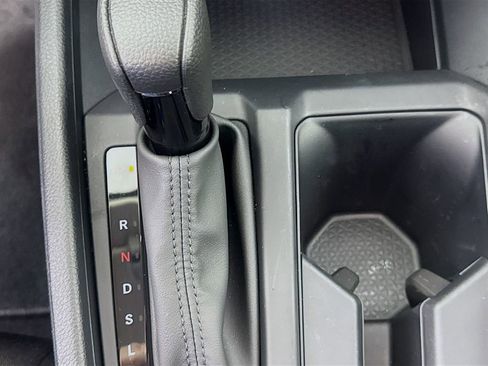 Certified 2025 Honda Accord SE image 19