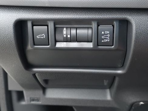 New 2026 Subaru Forester Sport w/ Sport Plus Package image 25