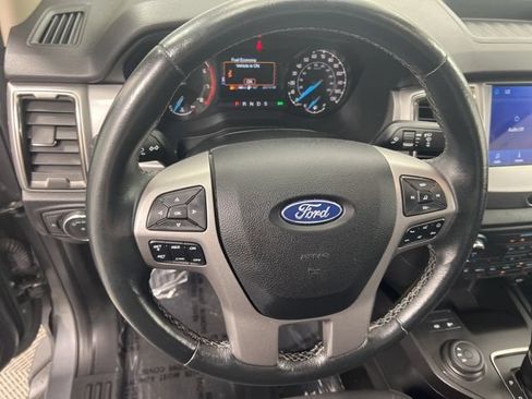 Used 2023 Ford Ranger XLT w/ Equipment Group 302A High AWD/4WD image 15