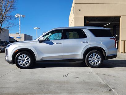 Used 2024 Hyundai Palisade SEL