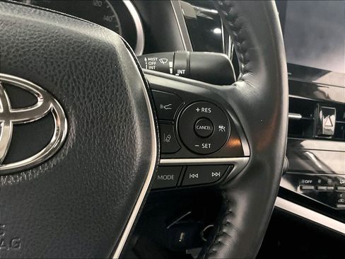 Used 2022 Toyota Camry LE w/ Cold Weather Package image 23