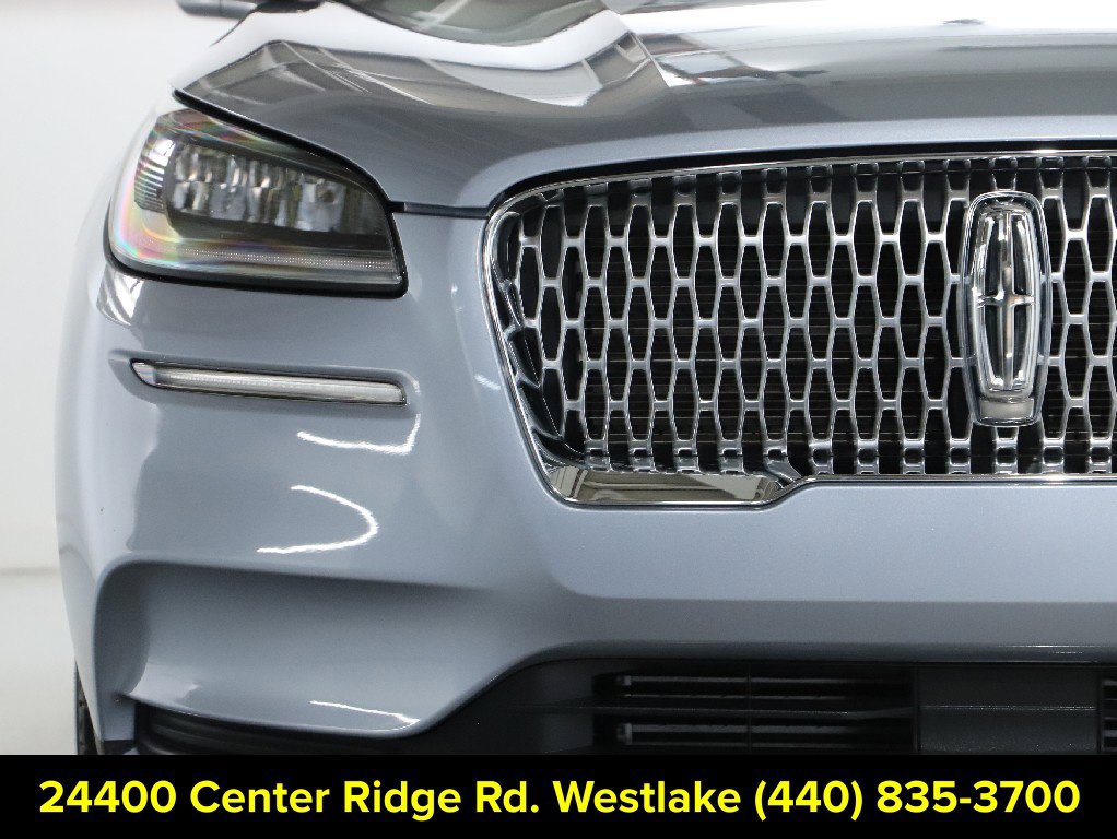 Used 2022 Lincoln Corsair FWD image 7