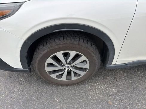 Used 2021 Subaru Outback Premium AWD/4WD image 20