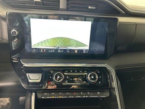 Certified 2024 GMC Sierra 1500 Denali w/ Denali Reserve Package image 23