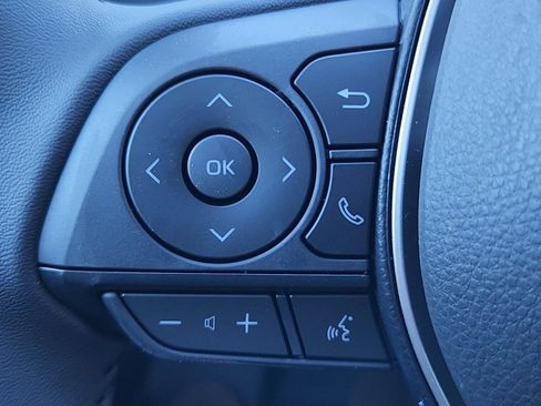 New 2026 Toyota Corolla SE image 11